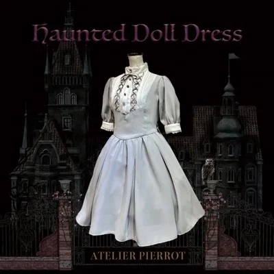 Haunted Doll Dress