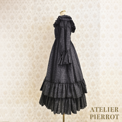 Josephine Dress