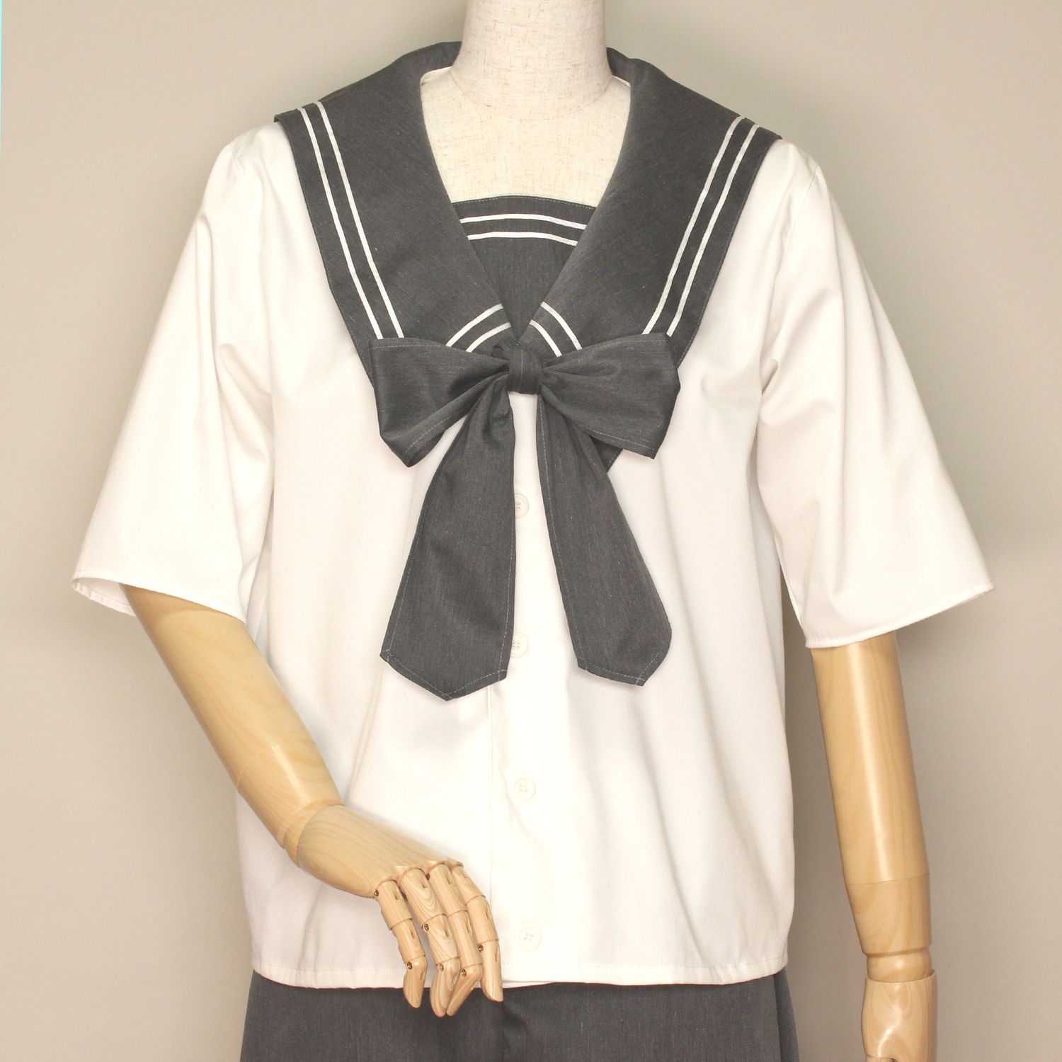 Robin shirt blouse