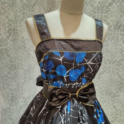 Spider web JSK