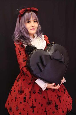 Heart of Valentine