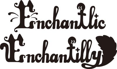 Enchantilic Enchantilly