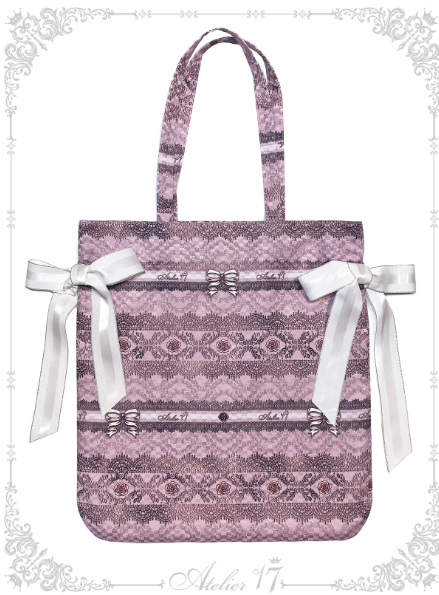 「The moon project」Dreamland handbag