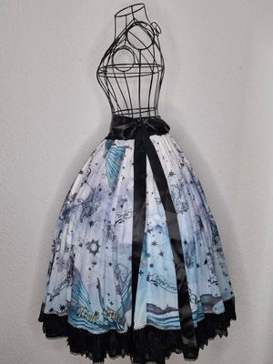 Horoscope Skirt