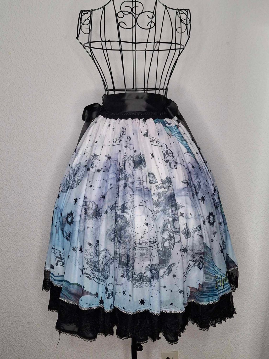 Horoscope Skirt