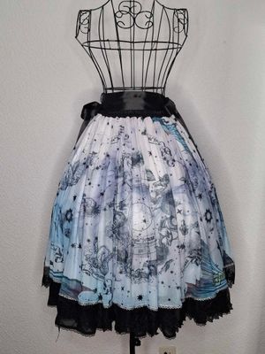 Horoscope Skirt