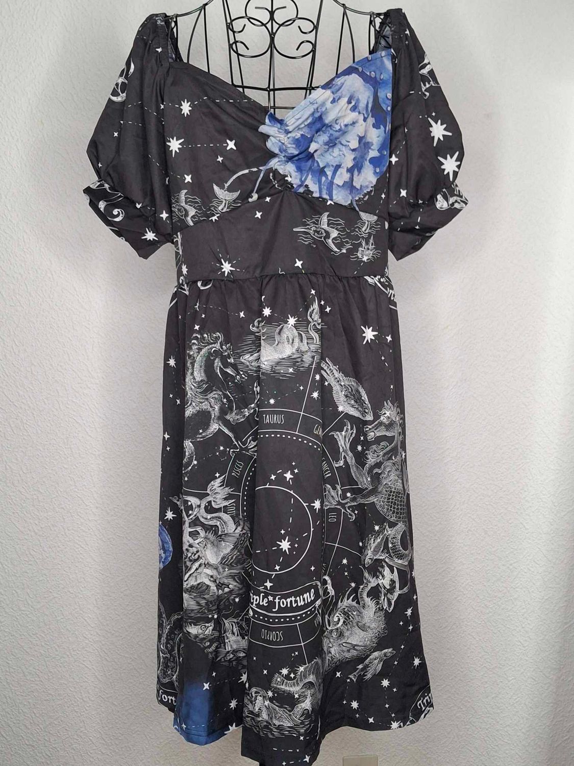 Horoscope Casual dress