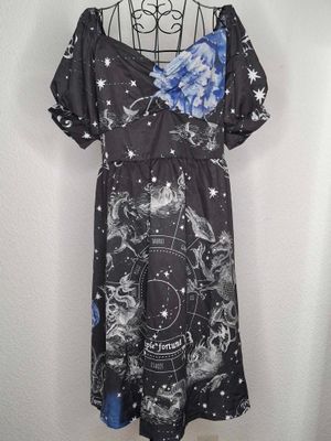 Horoscope Casual dress
