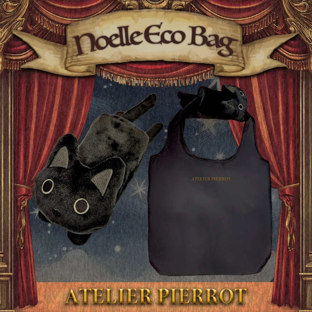 Noelle Eco Bag