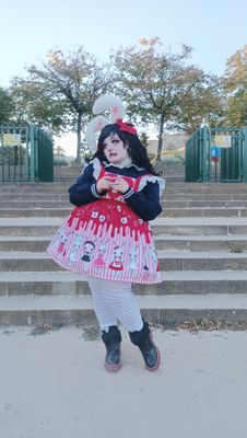 Hospital Pinafore