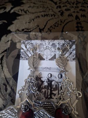Silver&#39;s spelling piercing Type 2