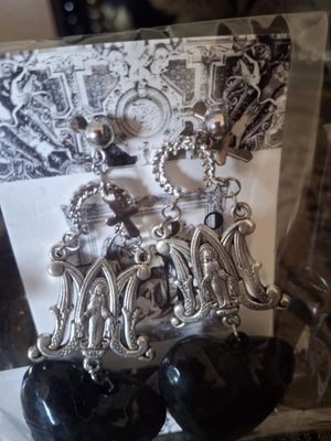 Silver's Spelling piercing Type 3