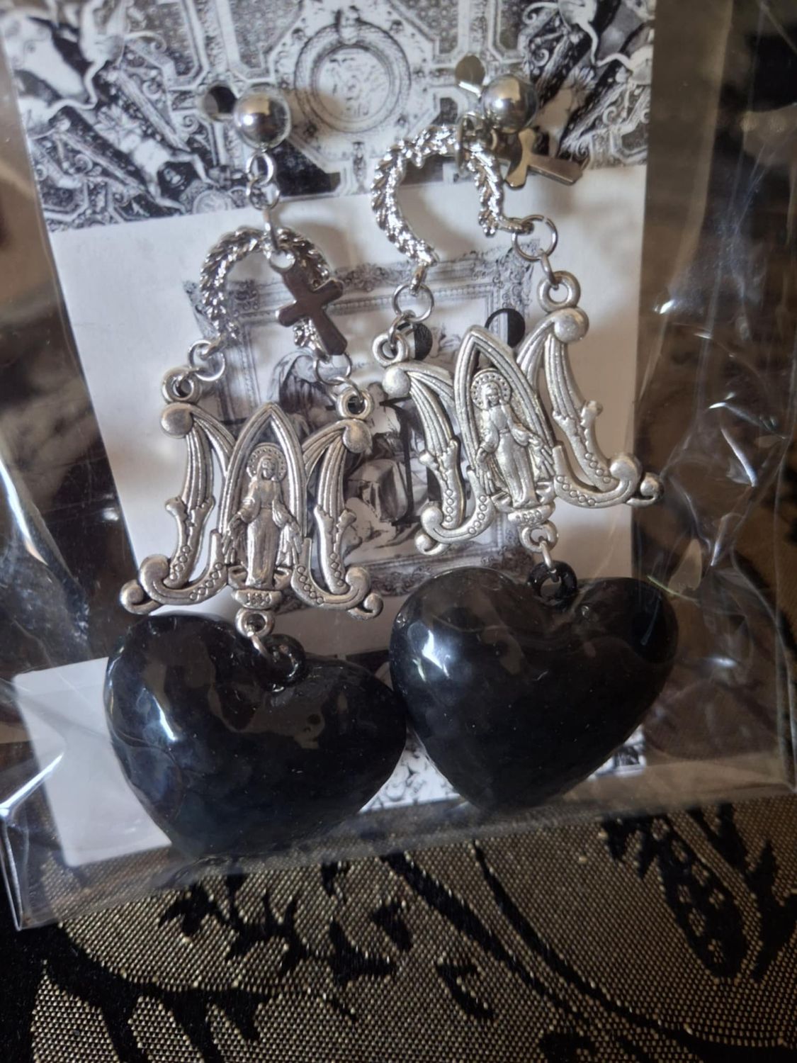 Silver&#39;s Spelling piercing Type 3