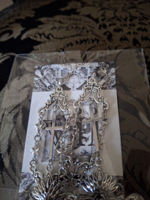 Silver&#39;s Spelling piercing Type 1