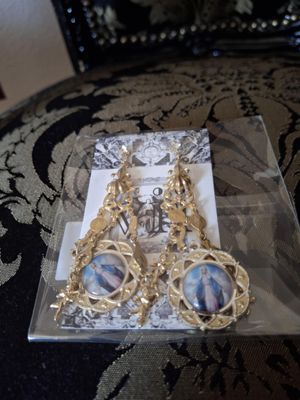 Maria of Rococo piercing