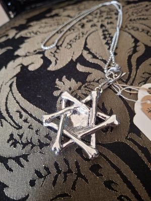 Eye of Providence pendant