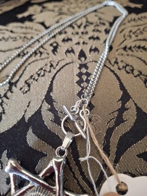 Eye of Providence pendant