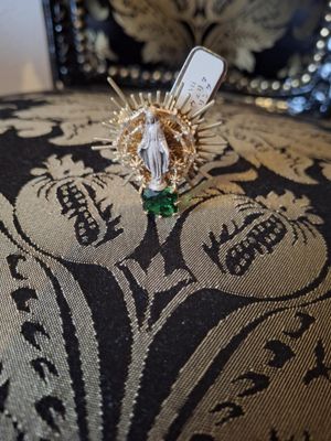 Verita ring