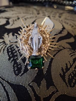 Verita ring