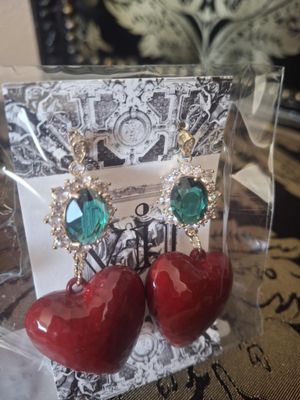 Jewerly Fruit piercing