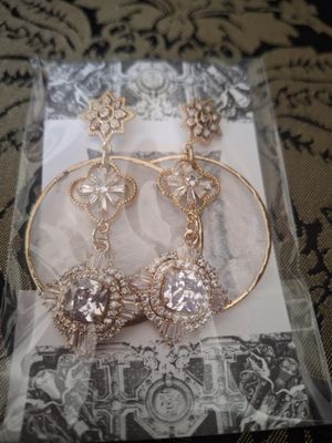 Shell Bijou piercing