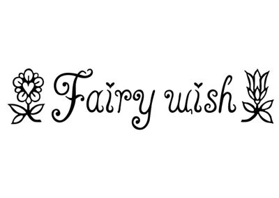 Fairy wish