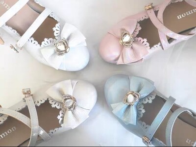 Crown shoes