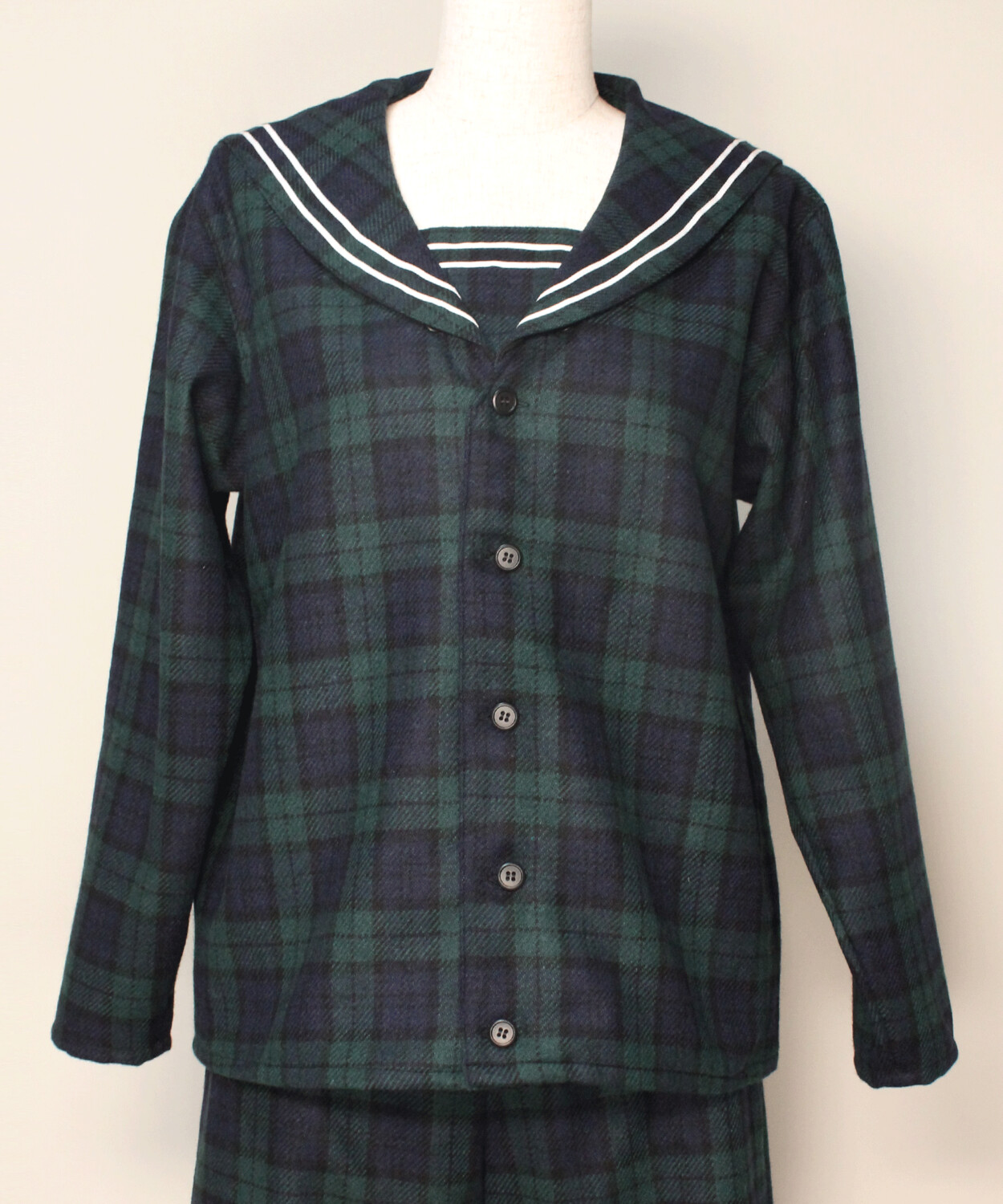Michel Shirt blouse
