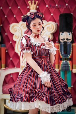 Starry Night Circus OP＋Baretta Set