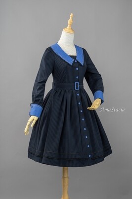 Colletta Sailor OP