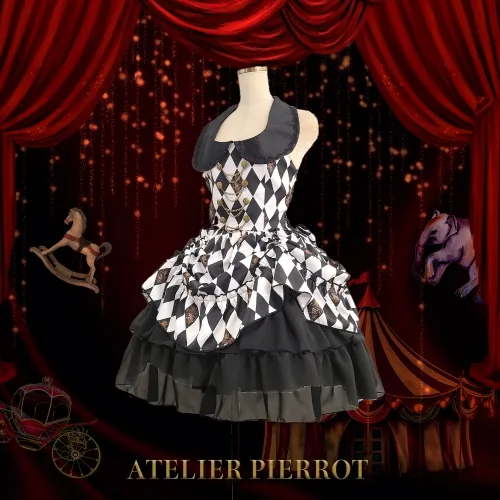 Diamond Circus