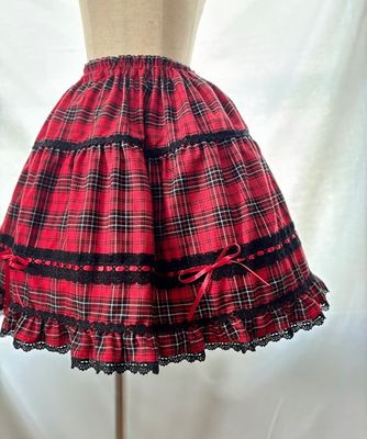Lotti skirt