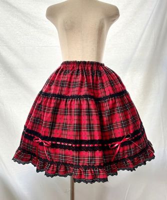 Lotti skirt