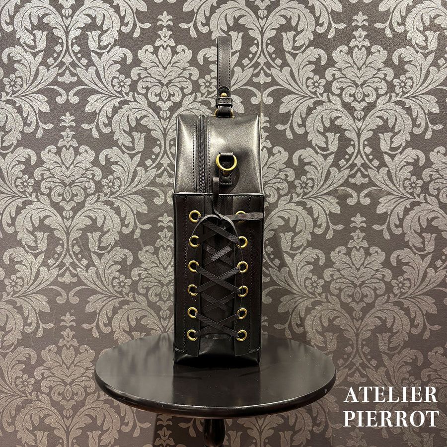 Iron Gate Coffin Bag