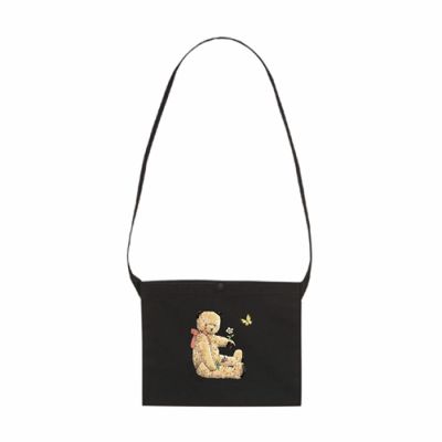 Bear Manager Sacoche