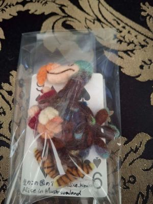Dodo Brooch