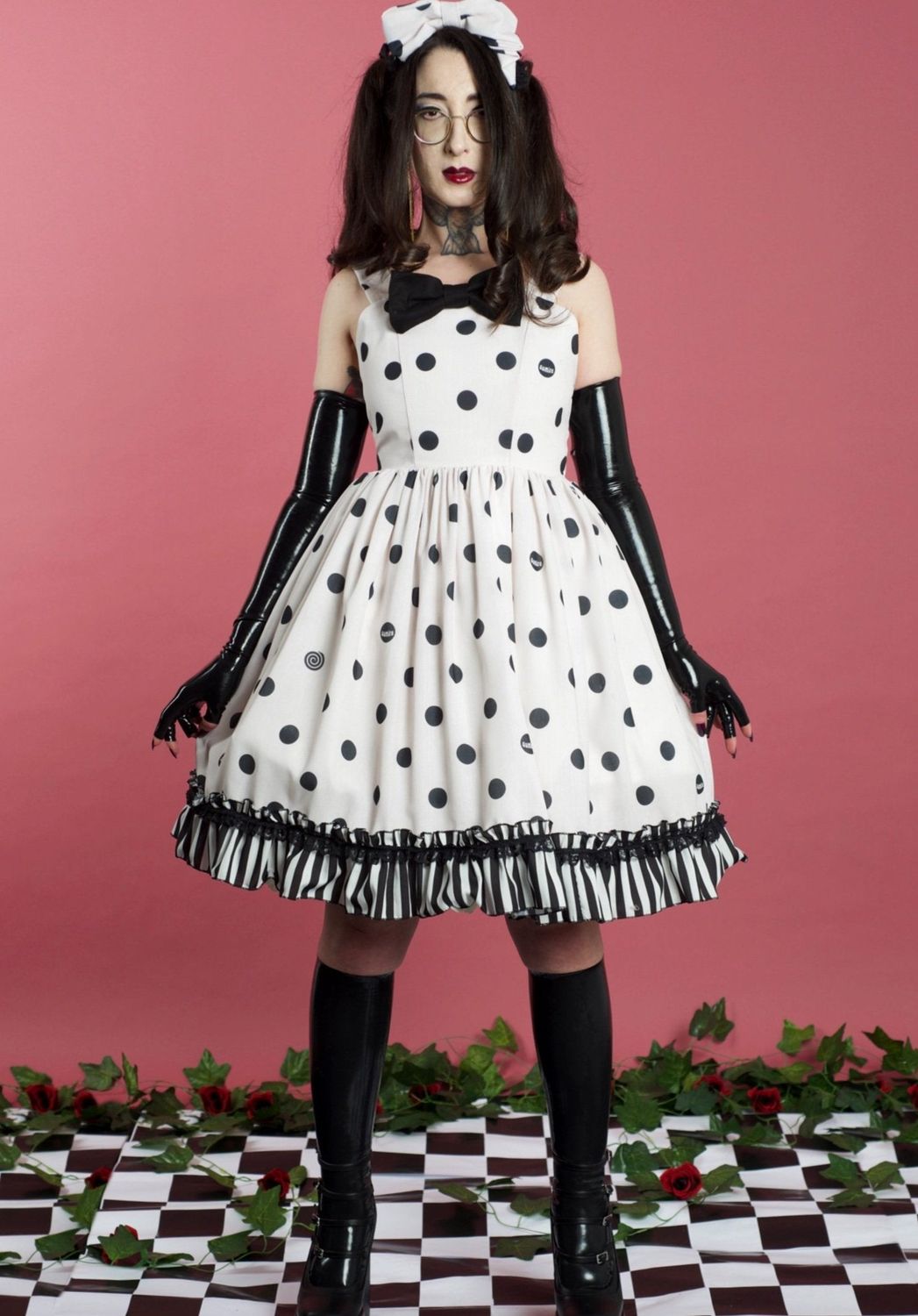 Gurotesque Melancholia JSK