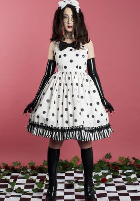 Gurotesque Melancholia JSK