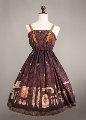 Van Helsing’s Vampire Hunter Academy JSK