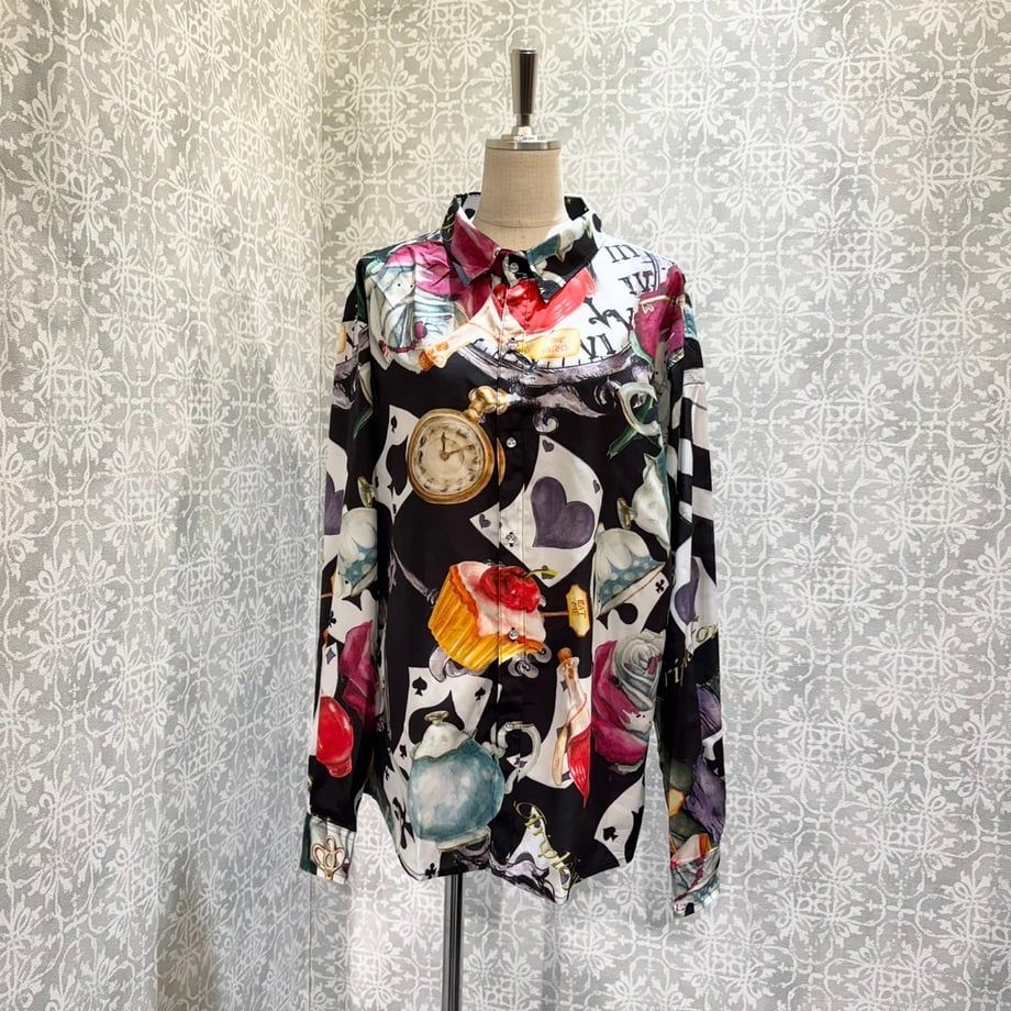 Alice Blouse