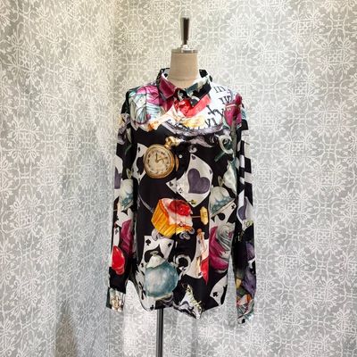Alice Blouse