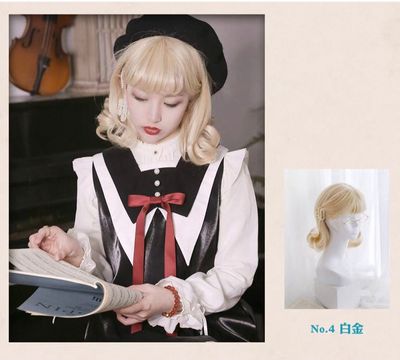Golden Age Vintage No.4 -Pale Gold -