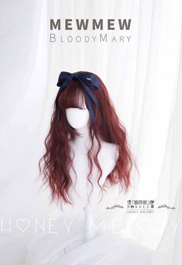 MewMew - Bloody Mary-