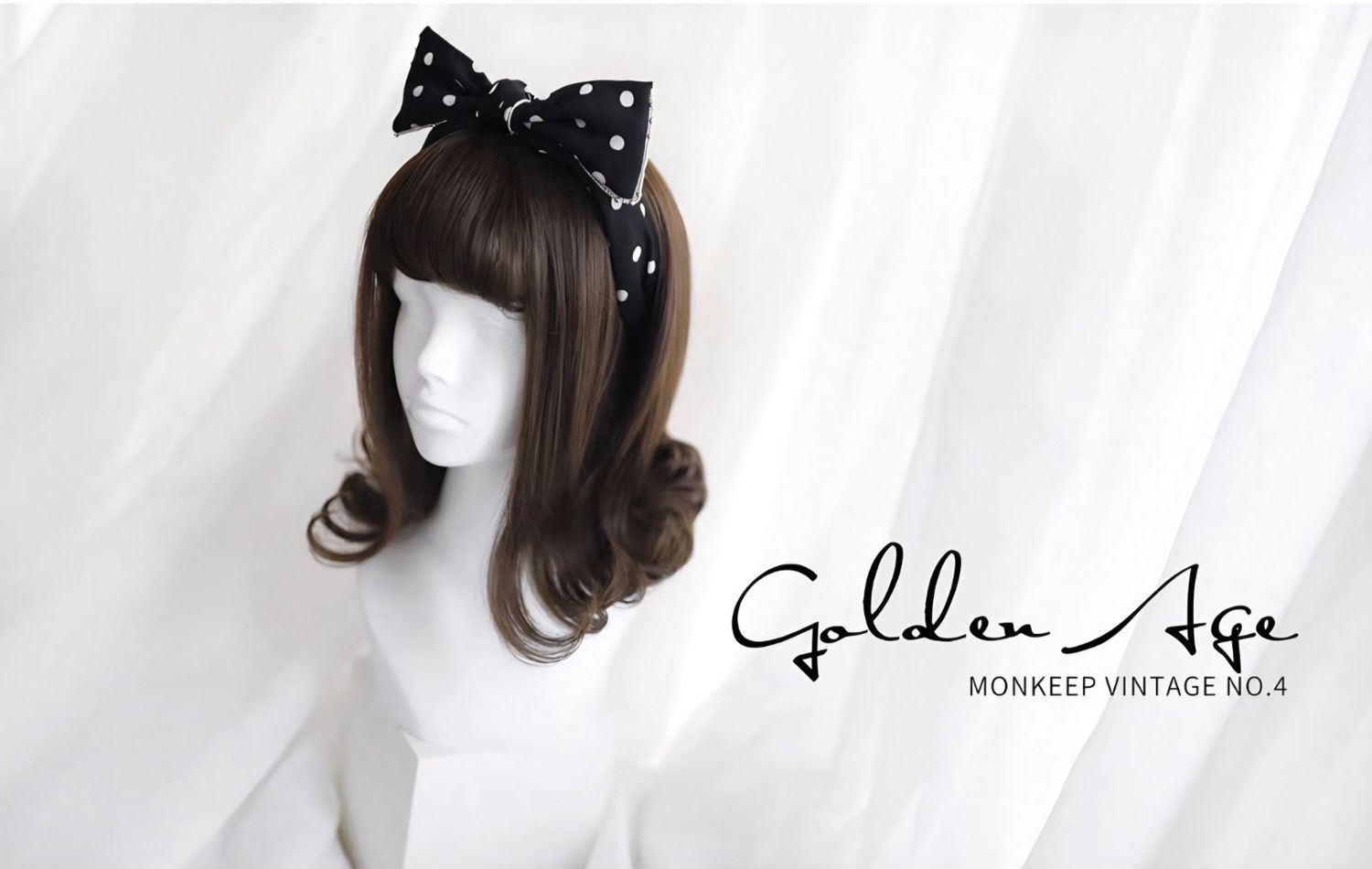 Golden Age No.4 - Deep chestnut -