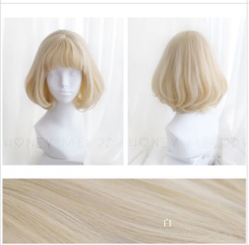 Golden Age No.3 - Pale Gold -