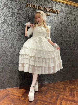 Aveline Mimore Dress