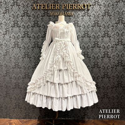Nocturne Noir Dress