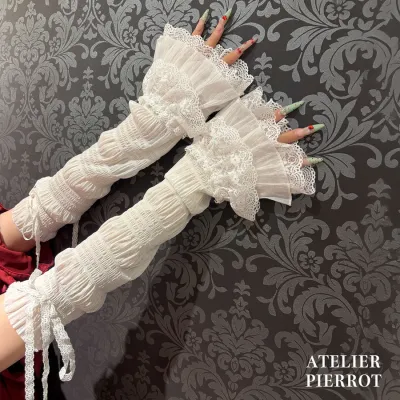 Oleander Arm Covers