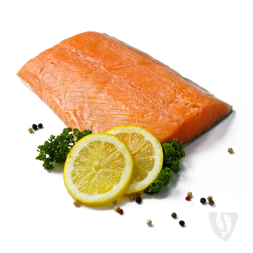 ZALMFILET ZALMFILET