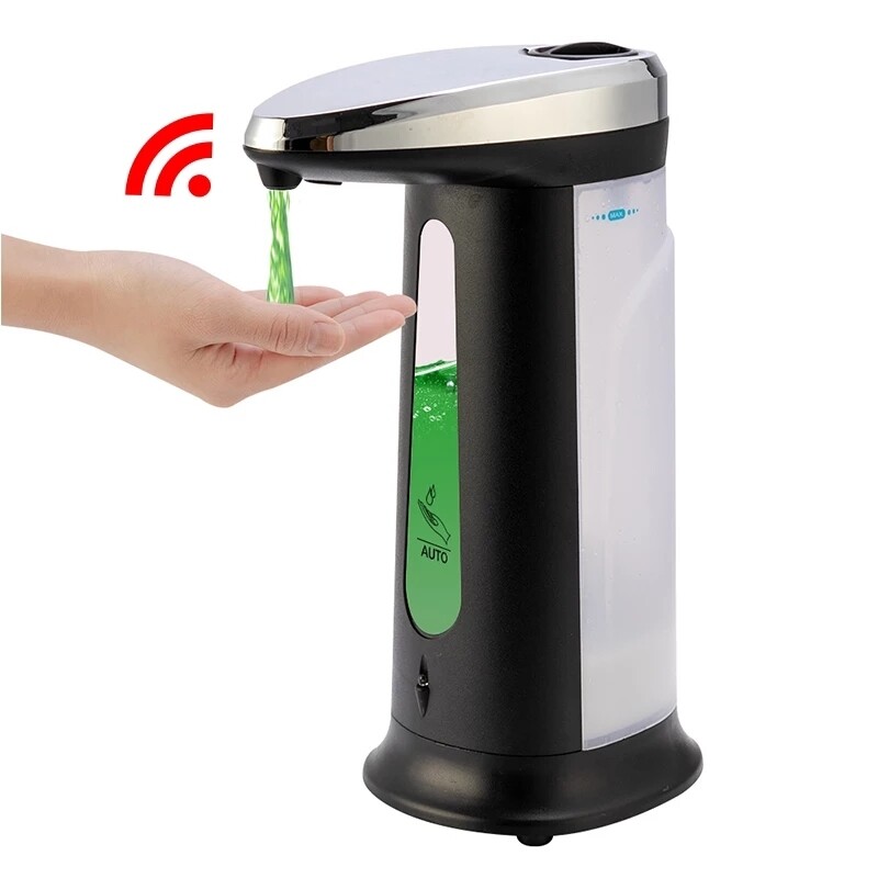 Automatic Liquid  Soap